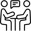 Talk Image