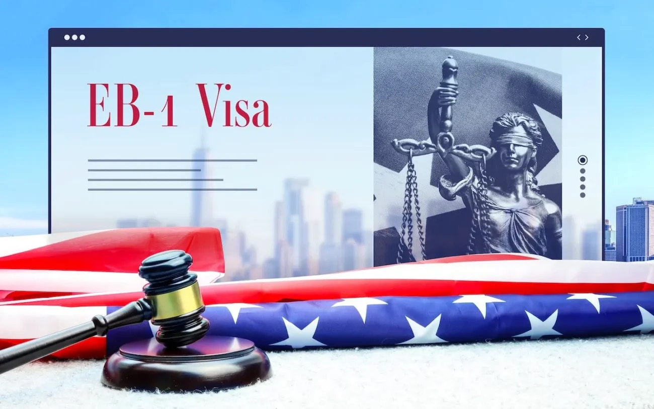 Employment Based Immigration EB-1
