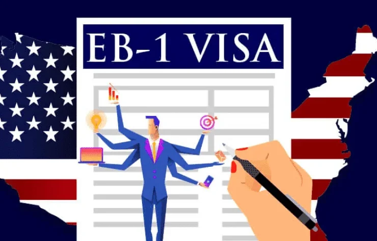 THE HISTORY OF EB1-A: A PATHWAY FOR EXTRAORDINARY INDIVIDUALS