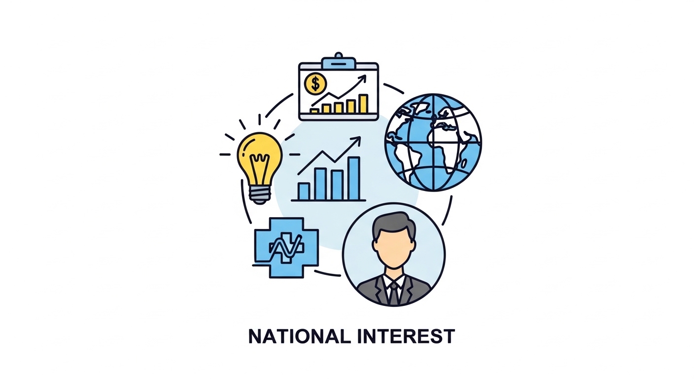 Why Entrepreneurs Specifically Choose EB-2 NIW