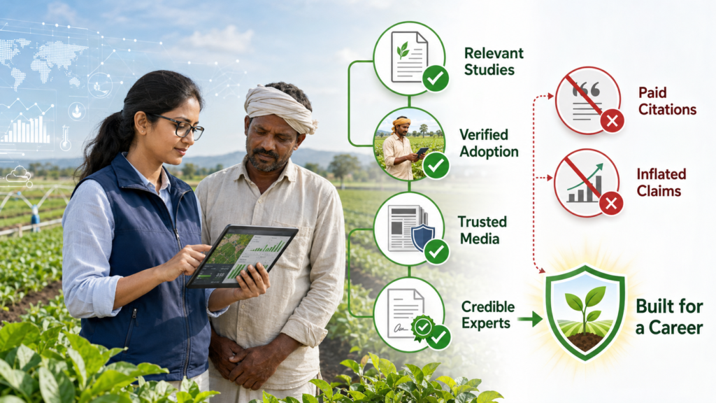 EB-1A digital agriculture scientist