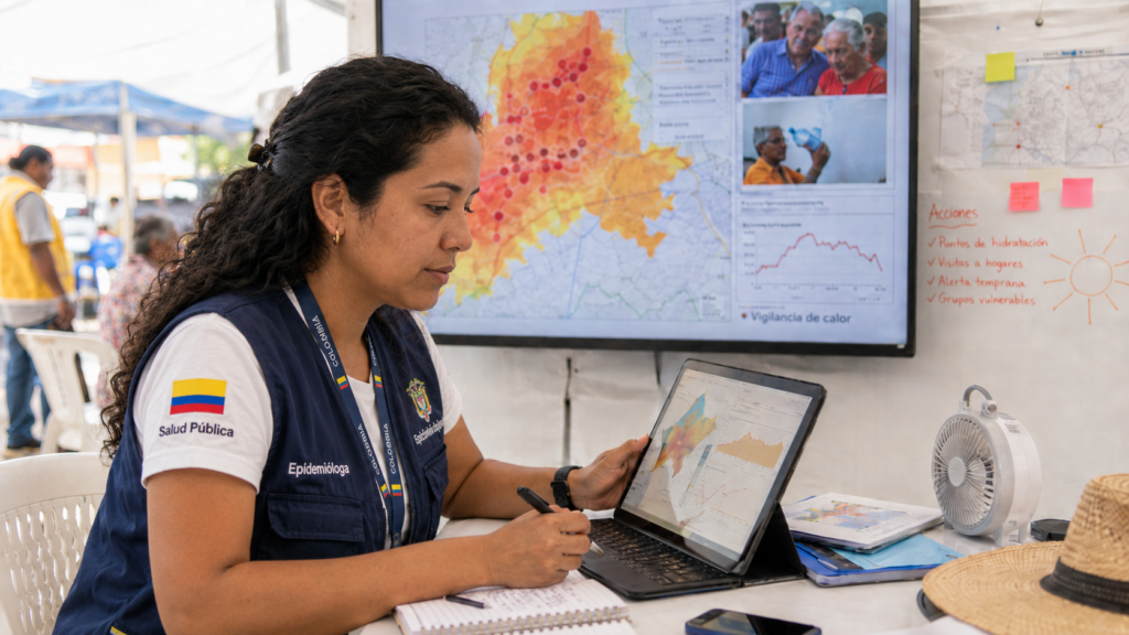 Public Health Epidemiologist EB-1A Approval
