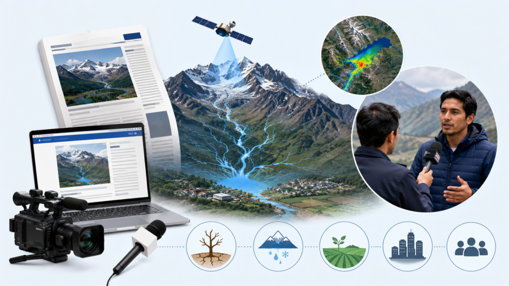 Hydrologist EB-1A approval through agency use